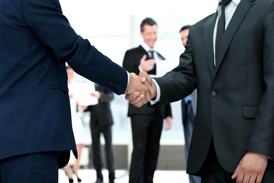 深圳合同律師視角：訂立合同能否委托訂立之深度剖析