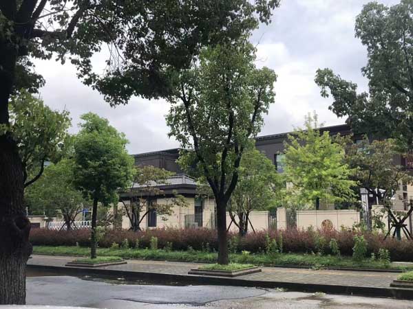 深圳市房地產律師來回答受疫情影響如何查封開發商的資產