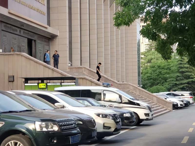 打工人請保護好你自己，深圳法律咨詢網說啦：這些都屬于工傷