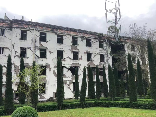 深圳工程糾紛律師以案說法講解工程糾紛相關問題