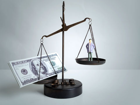 人民公園路勞動律師談法定休息日等休假指標