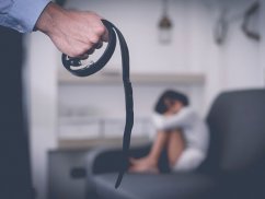 上海真如離婚律師談遭遇家暴如何申請法律保護(hù)