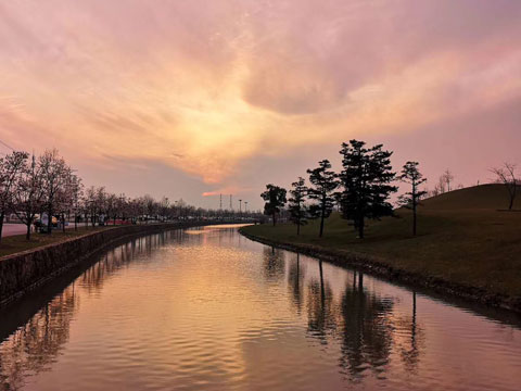 深圳鹽田律師述我國重要濕地保護有專法