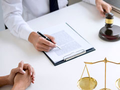 <b>深圳勞動法律師：探尋雙倍賠償金的法定情形</b>