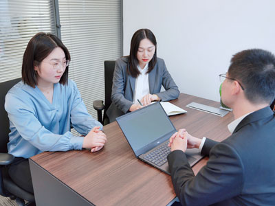 深圳醫療事故律師